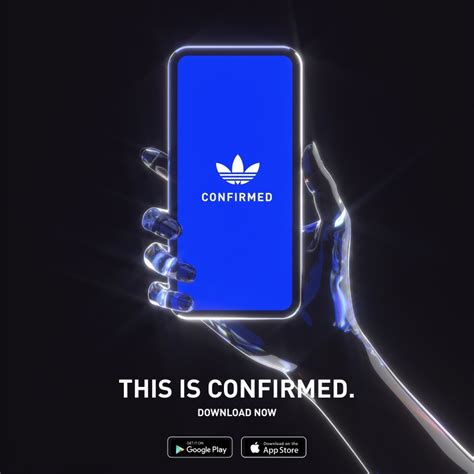 r/adidas on Reddit: Confirmed App